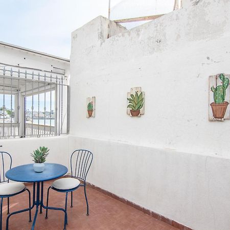 Casetta Chiaia Forio di Ischia Exteriér fotografie